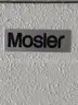 Mosler Safe