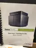 Connex 500 3-Dimensional Printing System