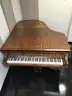 Steinway Grand Piano