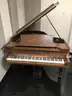 Steinway Grand Piano
