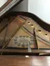 Steinway Grand Piano