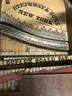 Steinway Grand Piano