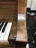 Steinway Grand Piano