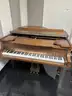 Steinway Grand Piano