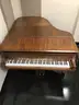 Steinway Grand Piano