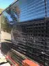 VMS Board &#x26; Trailer