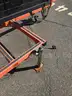 VMS Board &#x26; Trailer