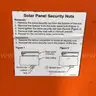 VMS Board &#x26; Trailer
