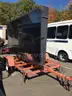 VMS Board &#x26; Trailer