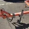 VMS Board &#x26; Trailer