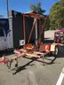 VMS Board &#x26; Trailer
