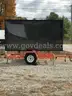 VMS Board &#x26; Trailer