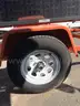 VMS Board &#x26; Trailer