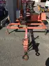 VMS Board &#x26; Trailer