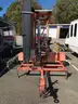 VMS Board &#x26; Trailer