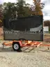 VMS Board &#x26; Trailer