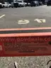 VMS Board &#x26; Trailer