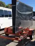 VMS Board &#x26; Trailer
