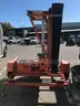 VMS Board &#x26; Trailer
