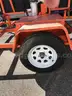 VMS Board &#x26; Trailer