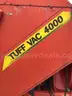 Tuff Vac 4000 Leaf &#x26; Debris Vacuum