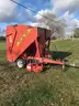 Tuff Vac 4000 Leaf &#x26; Debris Vacuum