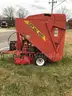 Tuff Vac 4000 Leaf &#x26; Debris Vacuum