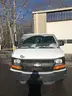2011 Chevrolet Express Van