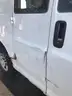 2011 Chevrolet Express Van