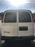 2011 Chevrolet Express Van