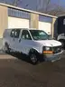 2011 Chevrolet Express Van