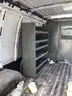 2011 Chevrolet Express Van