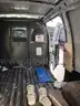 2011 Chevrolet Express Van