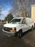 2011 Chevrolet Express Van