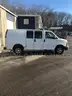 2011 Chevrolet Express Van