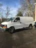 2011 Chevrolet Express Van