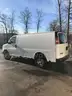 2011 Chevrolet Express Van