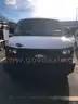 2011 Chevrolet Express Van
