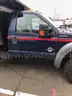 2011 Ford F-550 Dump Truck