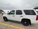 2012 Chevrolet Tahoe #3