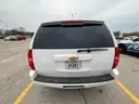 2012 Chevrolet Tahoe #3