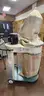Grizzly Portable Dust Collector 2HP