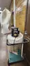 Grizzly Portable Dust Collector 2HP