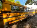 2001 Freightliner FS65 #51