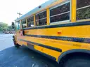 2002 International 3000IC #107