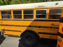 2002 International 3000IC #107