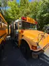 2002 International 3000IC #107