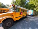 2002 International 3000IC #107