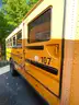 2002 International 3000IC #107