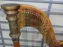 Pedal Harp Lyon & Healy No.1903